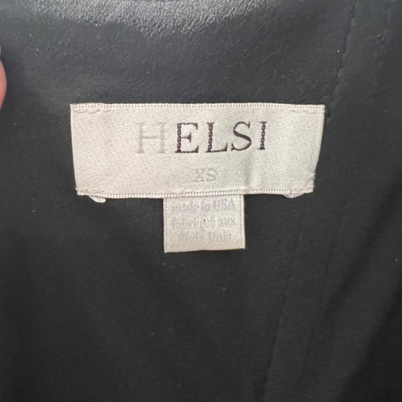 New Helsi Fringe Midi Cocktail Dress - Picture 7 of 9